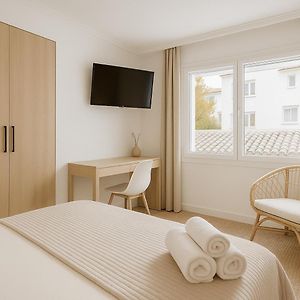 HOSTAL-PENSIÓN Y APARTAMENTO el MOLI